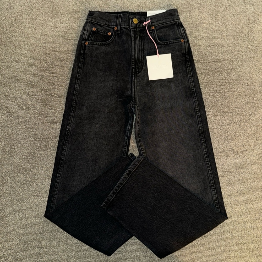 B Sides Jeans NWT
